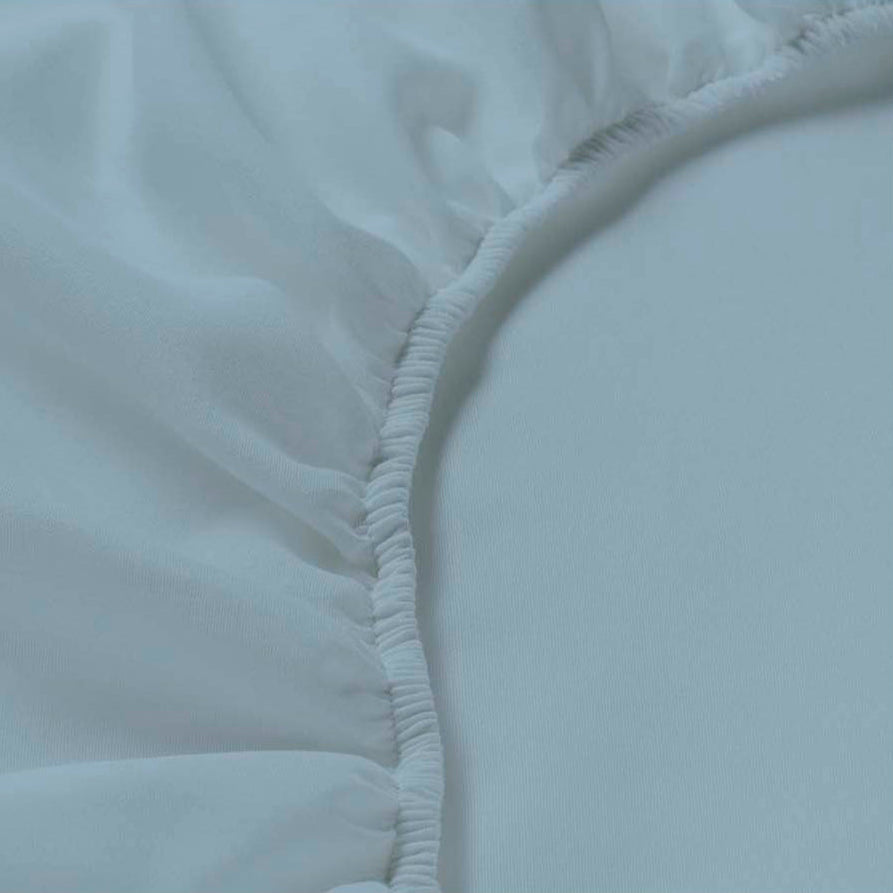 Lenzuolo da Sotto con angoli in Cotone Jersey - Levio
