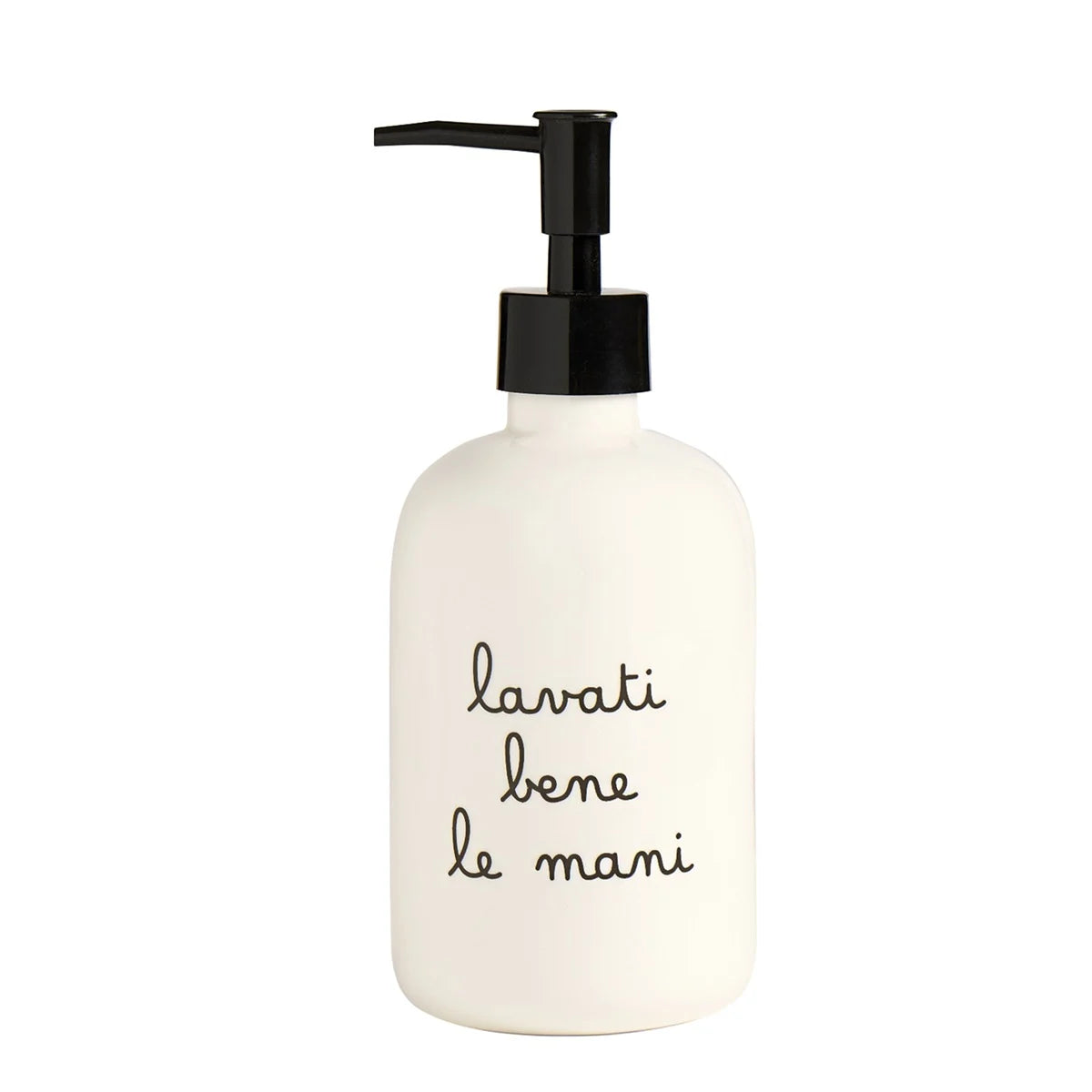 Dosasapone in Grès - Lavati Bene le Mani