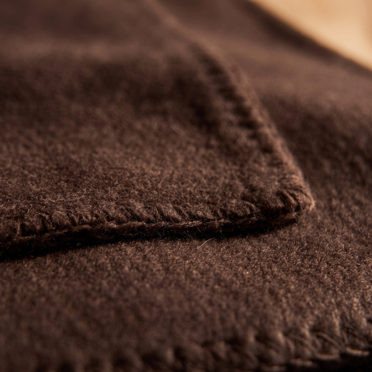 Coperta in Fibra di Bamboo - Burano