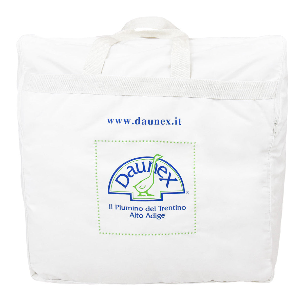 Daunex Groenlandia 100% Piumino Artico Limited Edition