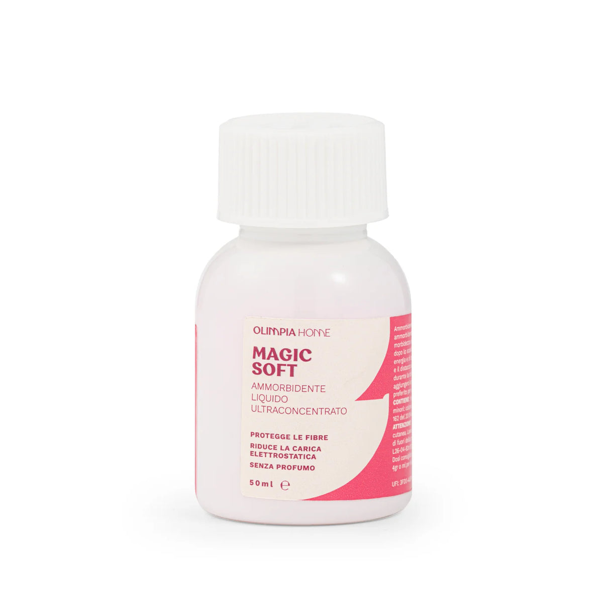 Ammorbidente Liquido - Magic Soft