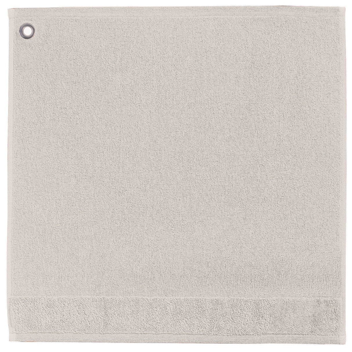 Canovaccio in Spugna Tinta Unita - Oeillet Curl canovaccio Winkler Lino