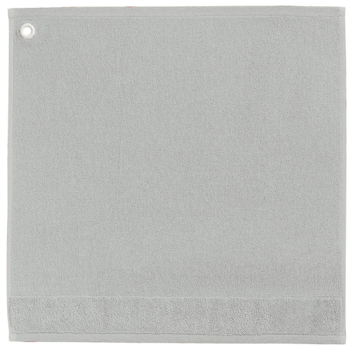 Canovaccio in Spugna Tinta Unita - Oeillet Curl canovaccio Winkler Perla