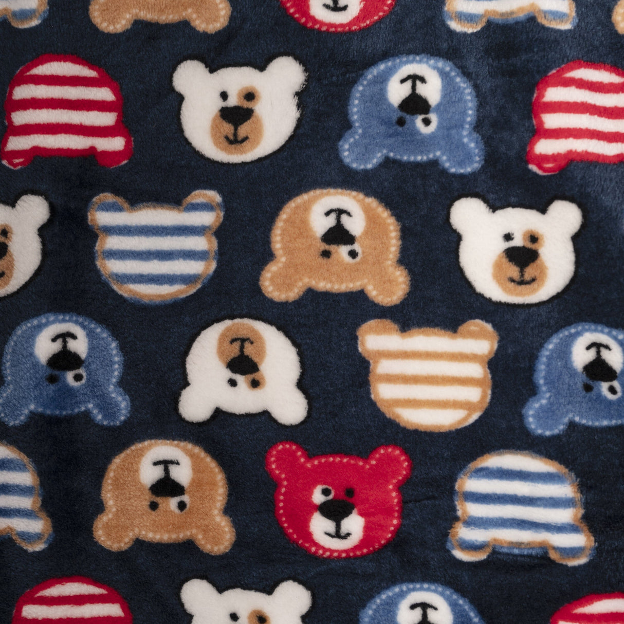 Copertina in Micropile - Paw Copertina Lisola Baby