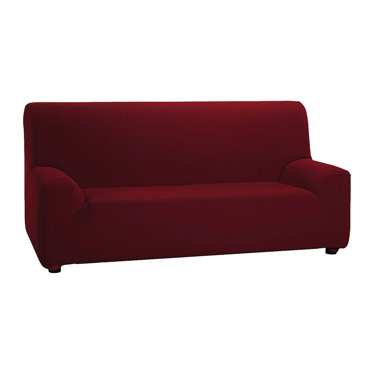 Copridivano in Cotone jacquard - Mario Copridivano Fazzini Copridivano (2 posti) Bordeaux