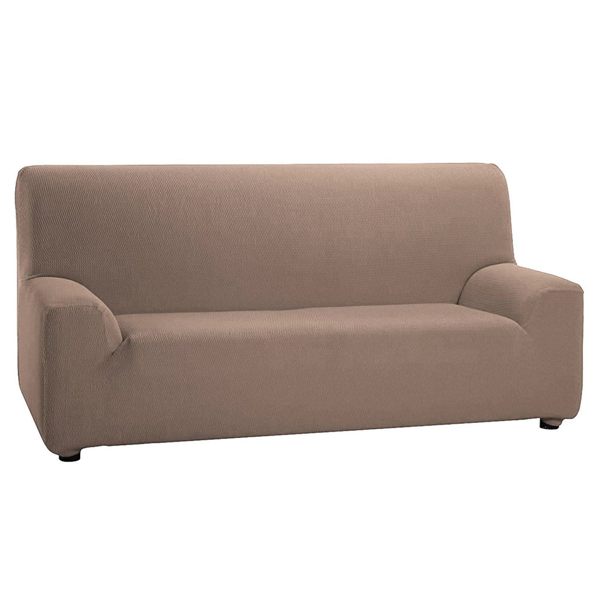 Copridivano in Cotone jacquard - Mario Copridivano Fazzini Copridivano (2 posti) Sasso