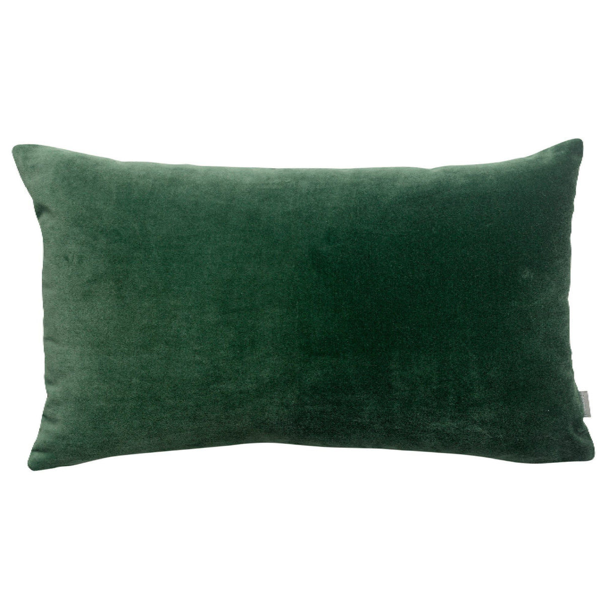 Cuscino in Velluto Tinta Unita - Elise Cuscino Vivaraise 30x50cm Verde Menta