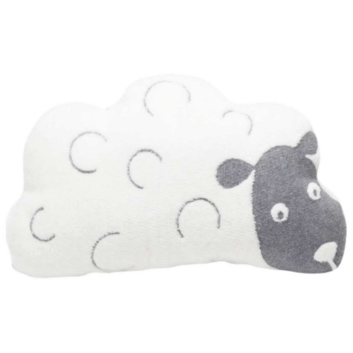 Cuscino Pecora - Deco Cuscini Arredo David Fussenegger
