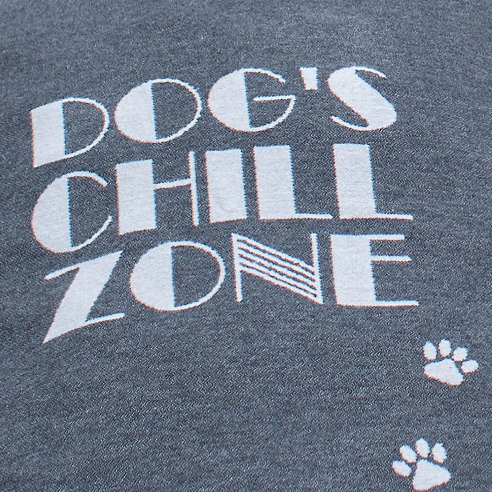 Cuscino per cani - Dog's Chill Zone Cuscino David Fussenegger