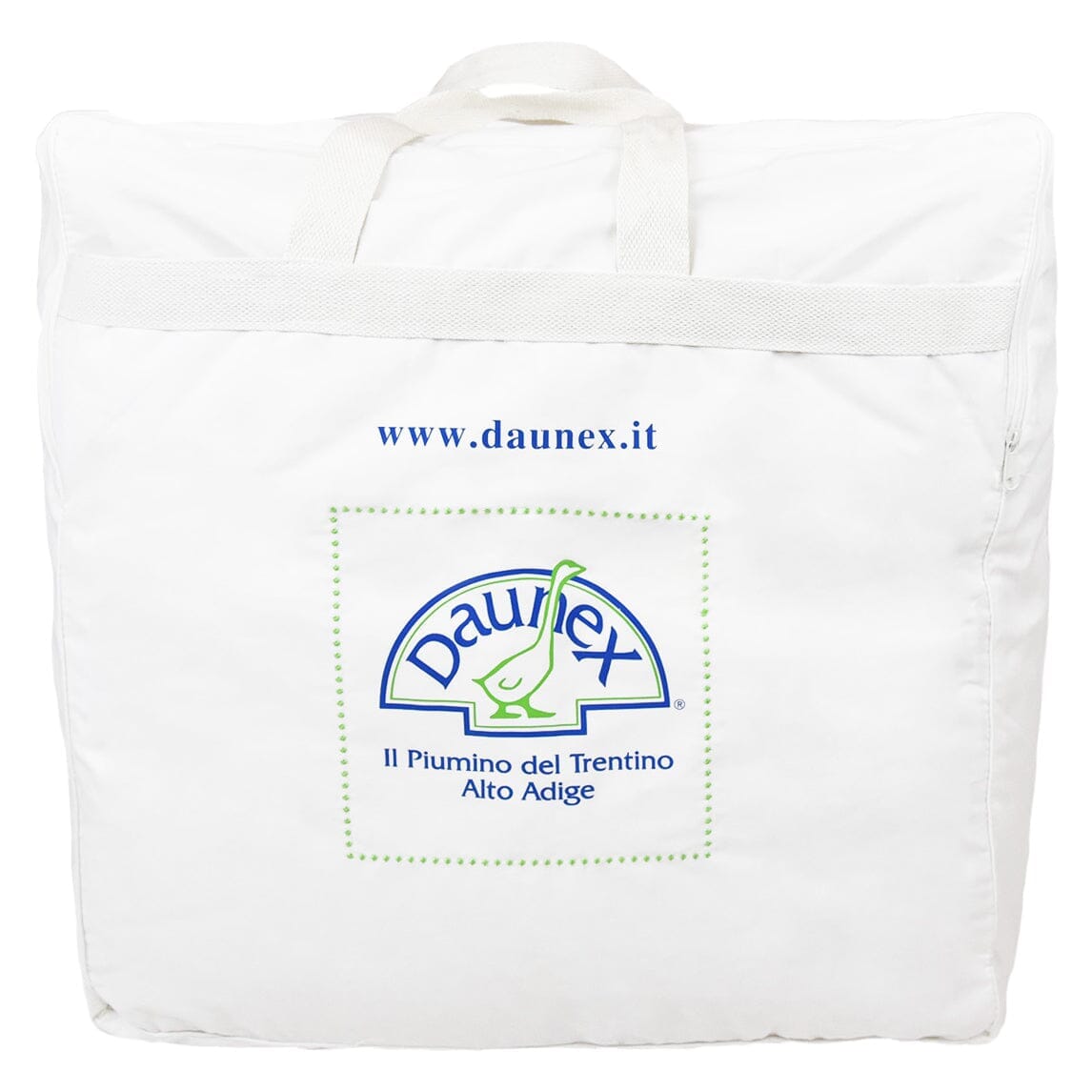 Daunex Lapponia 100% Piumino Artico Piumino d'oca Daunex