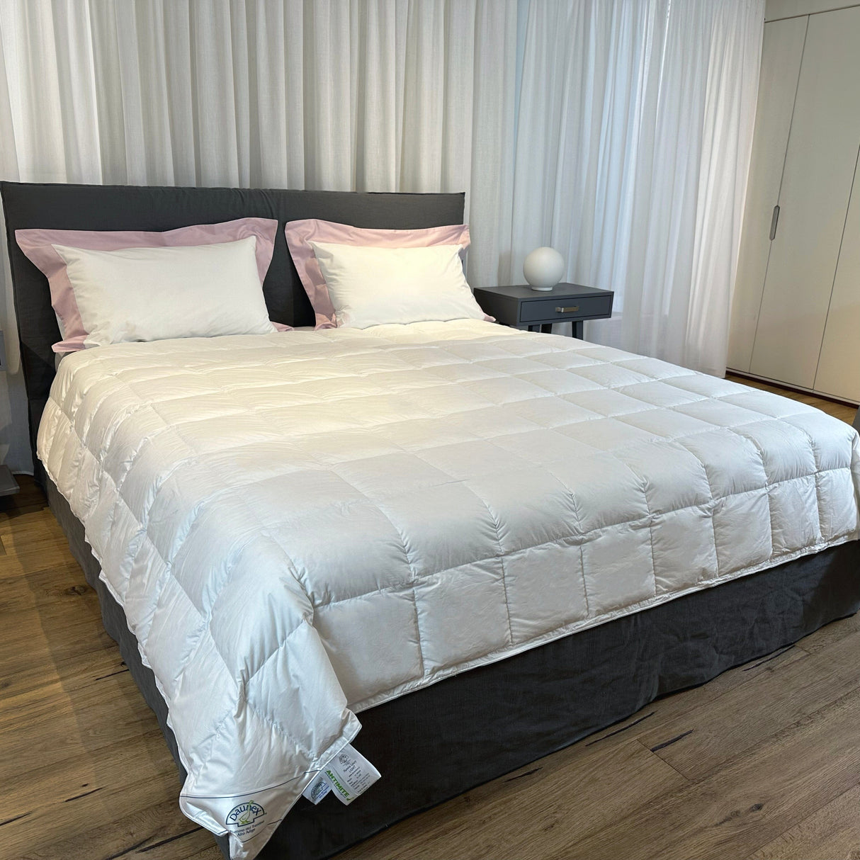 Daunex Siberian Luxury Piumino Light Piumino d'oca Daunex