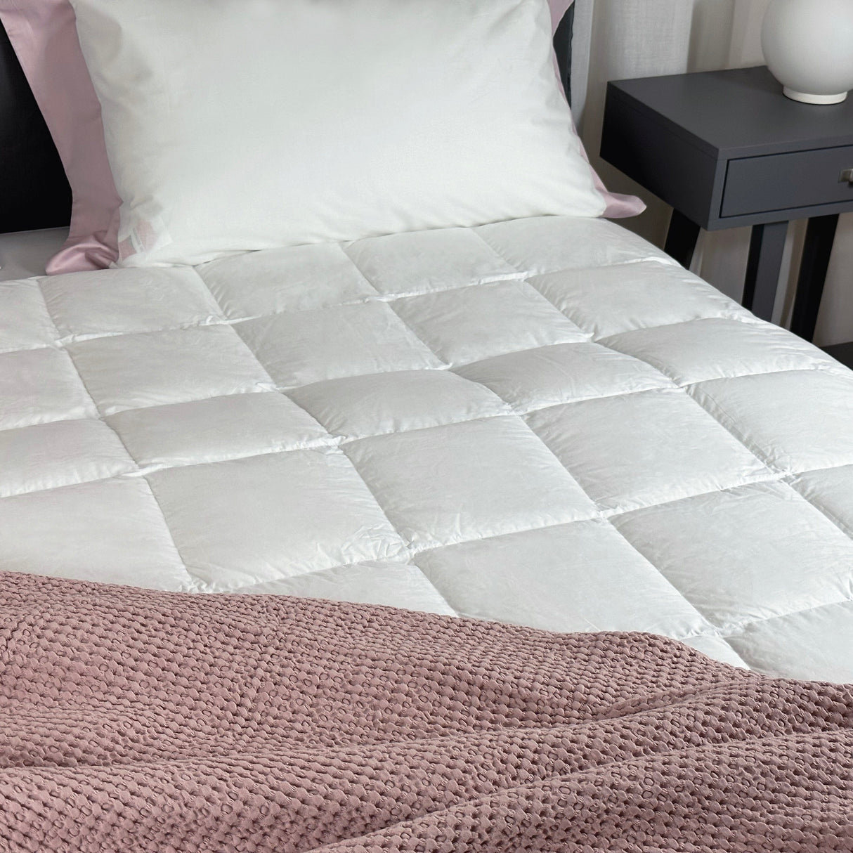 Daunex Siberian Luxury Piumino Light Piumino d'oca Daunex