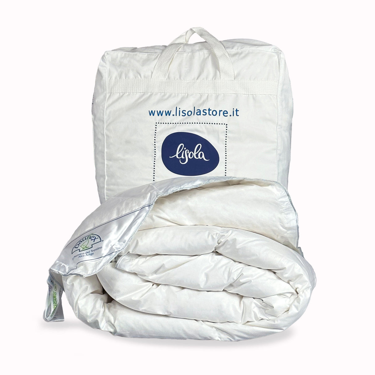 Daunex Siberian Luxury Piumino Light Piumino d'oca Daunex