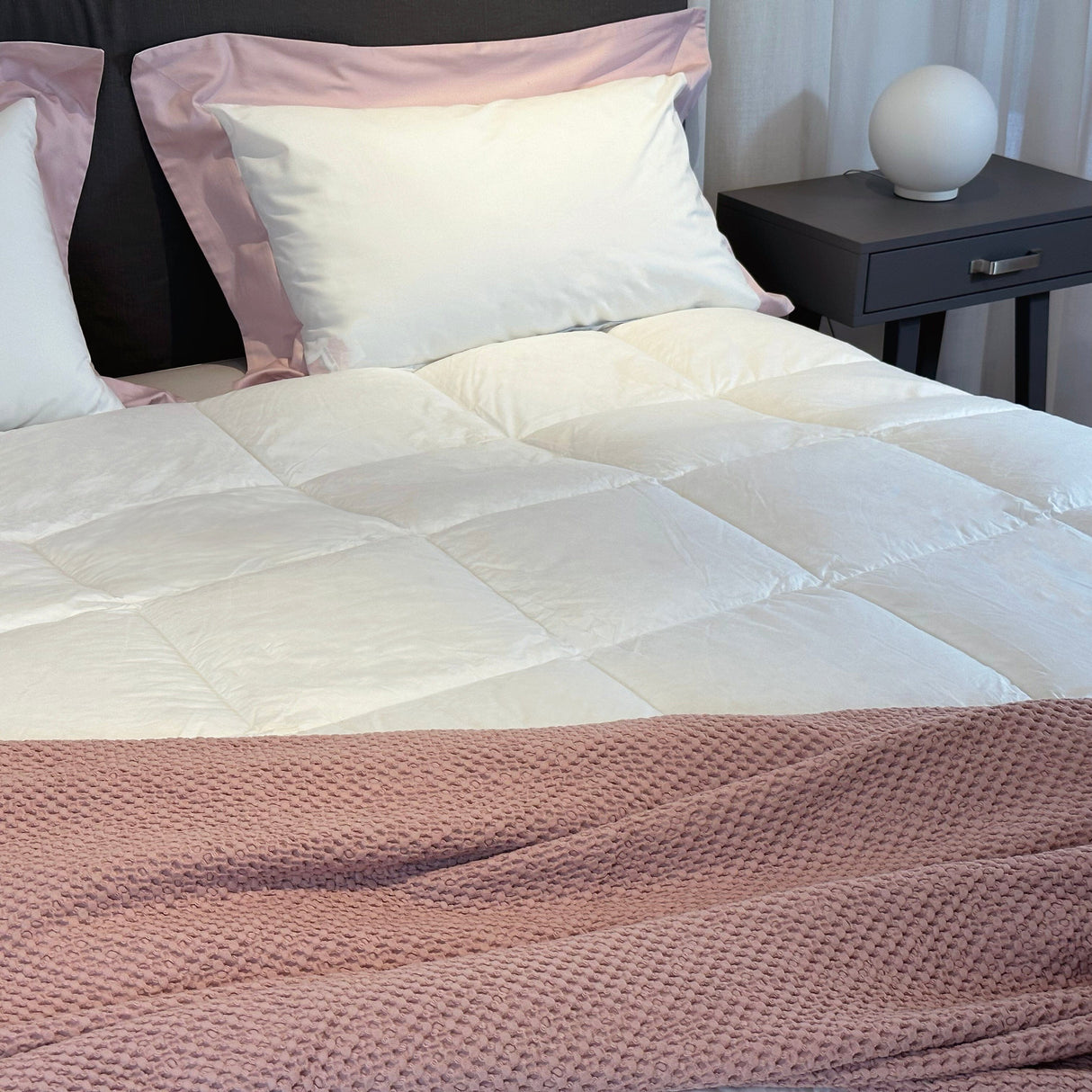 Daunex Siberian Luxury Piumino Medium Piumino d'oca Daunex