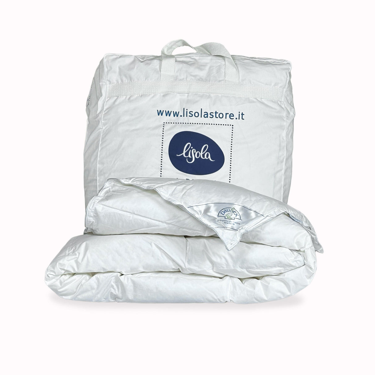 Daunex Siberian Luxury Piumino Medium Piumino d'oca Daunex