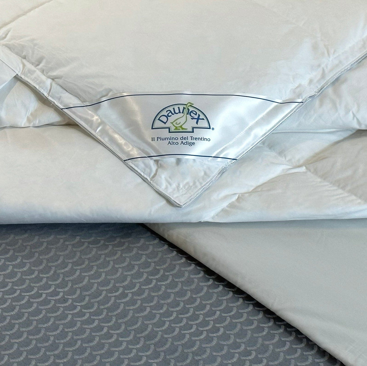 Daunex Siberian Luxury Piumino Medium Piumino d'oca Daunex