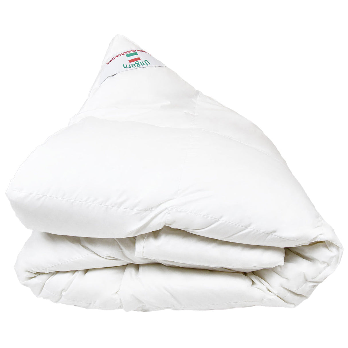 Daunex Ungherese Piumino Light Piumino d'oca Daunex
