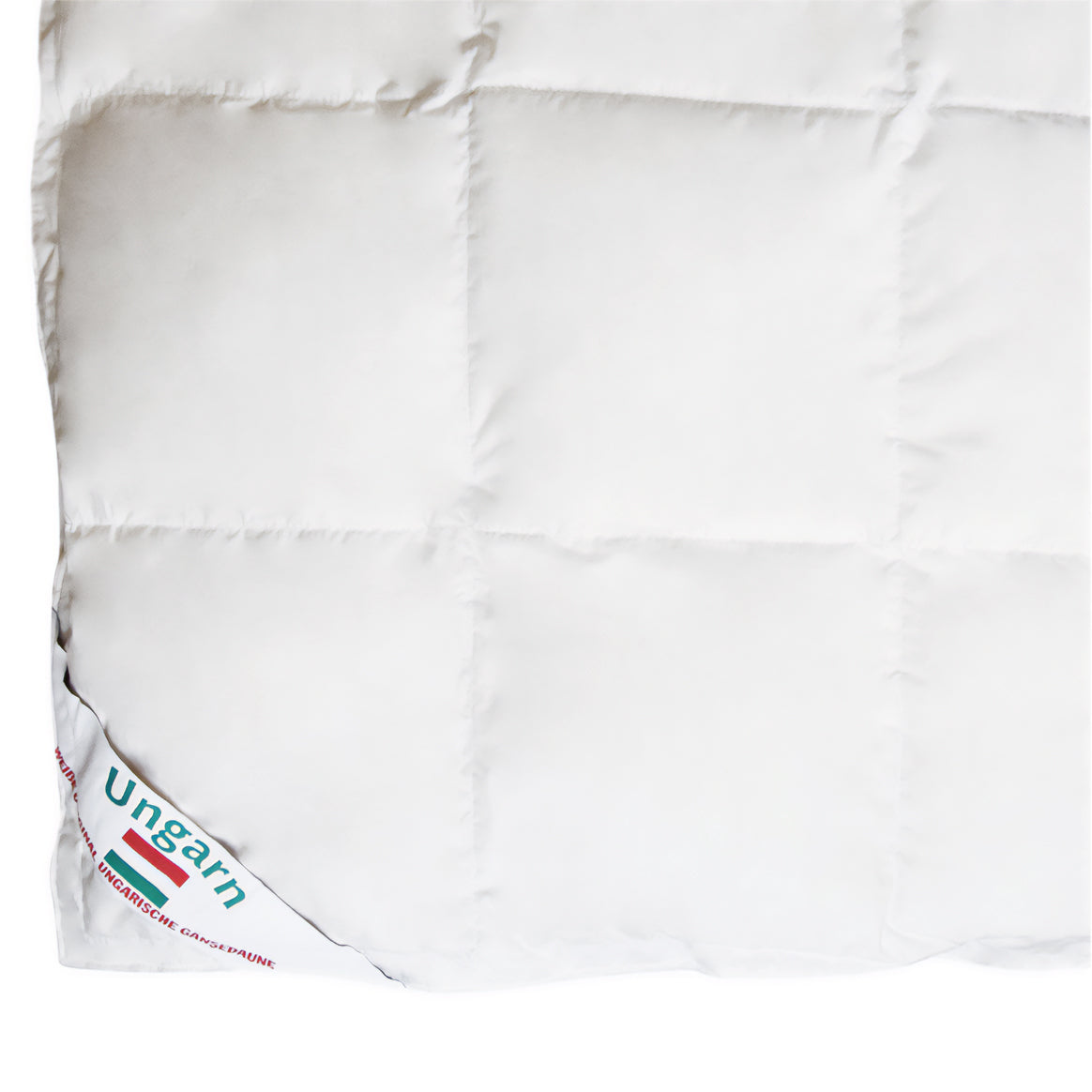 Daunex Ungherese Piumino Warm Piumino d'oca Daunex
