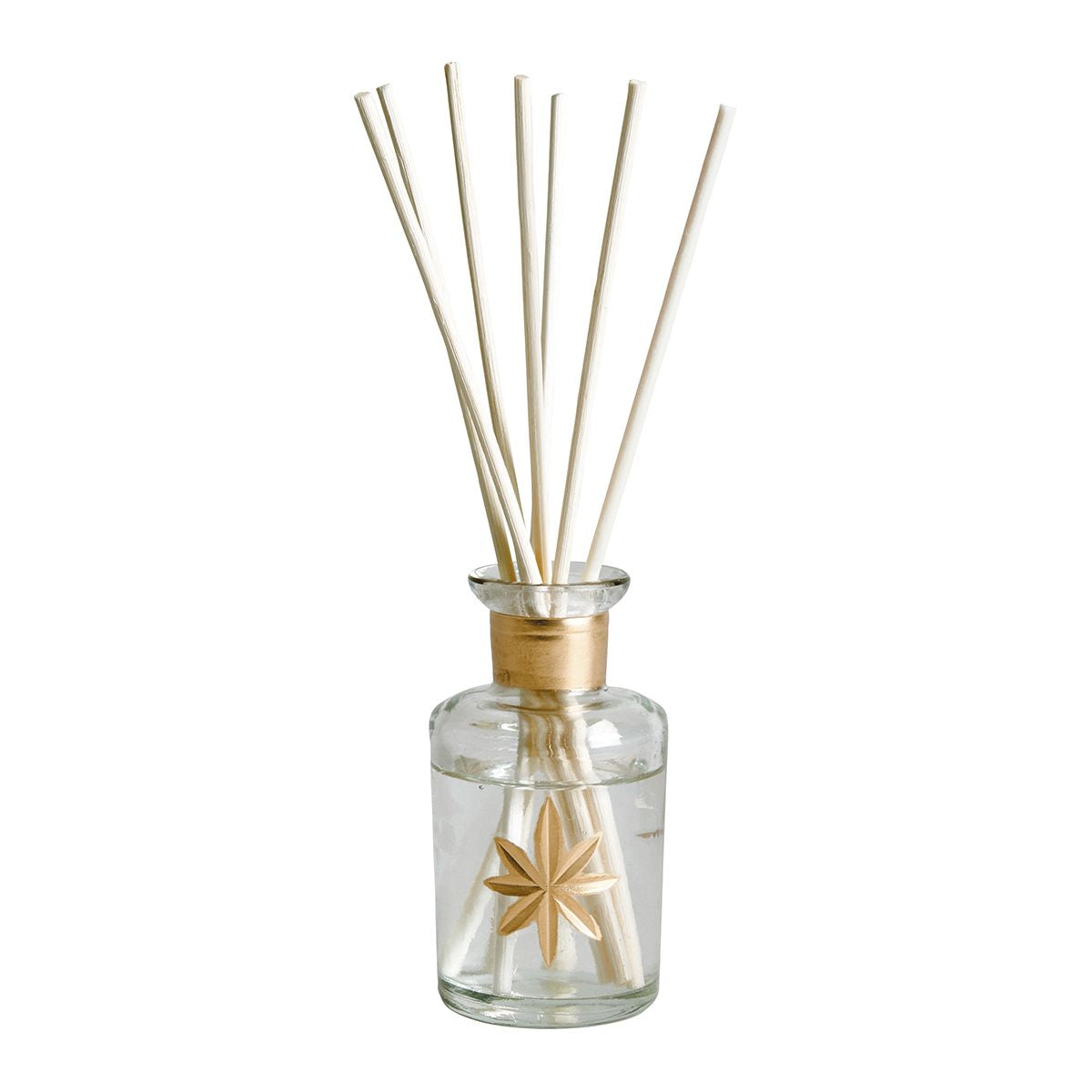 Diffusore per Ambiente Fragranza Secret de Santal - Murmures de Papier Diffusore Ambiente Mathilde M. 200 ML
