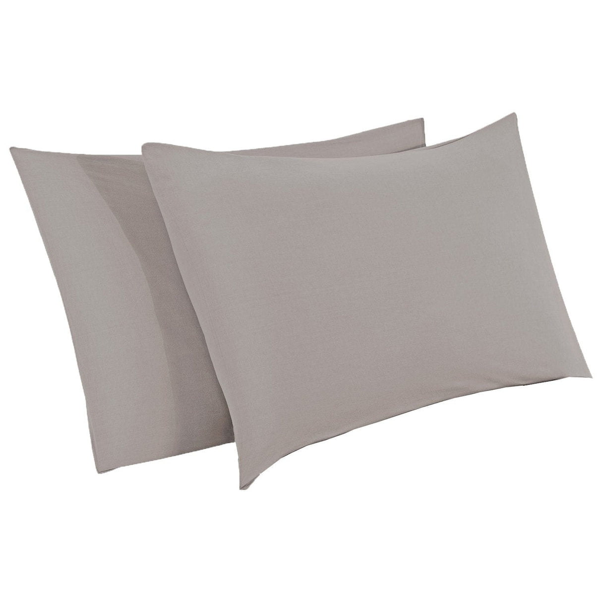 Federa Cotone StoneWashed No Stiro - Senna Federa Lisola Stone Prisma