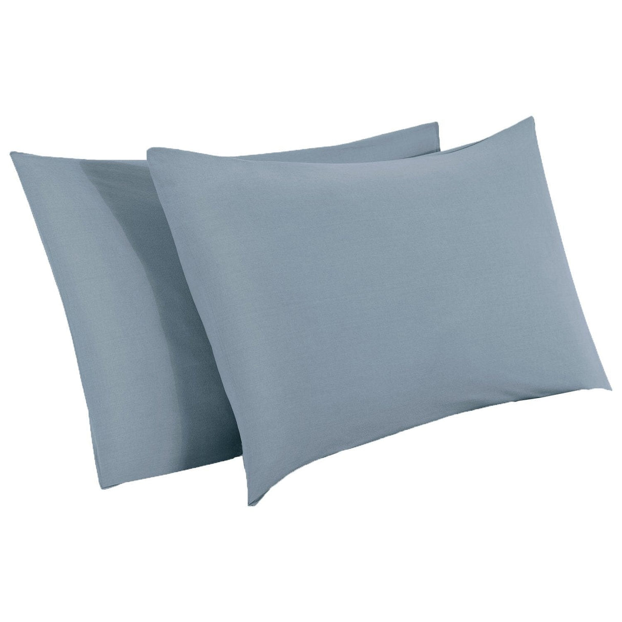 Federa Cotone StoneWashed No Stiro - Senna Federa Lisola Stone Regolo