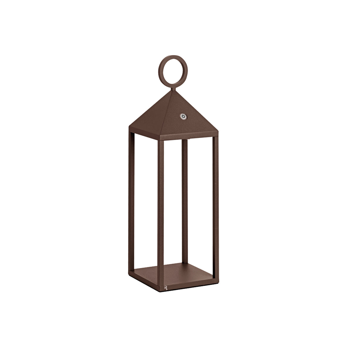 Lanterna a Led 2700k - Pic-nic Lampada Rossini Illuminazione Piccola Cortan