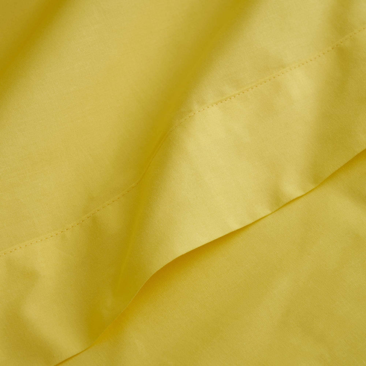 Parure Lenzuolo in Puro Cotone Tinta Unita - Tortona Lenzuola Lisola Basic