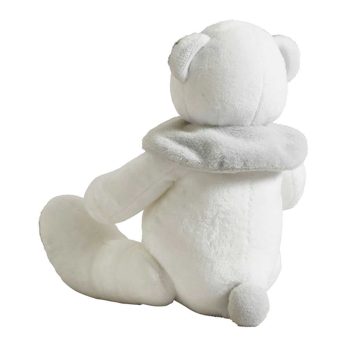 Peluche Musicale a Forma di Orsetto - Ourson Musicale Peluche Mathilde M.