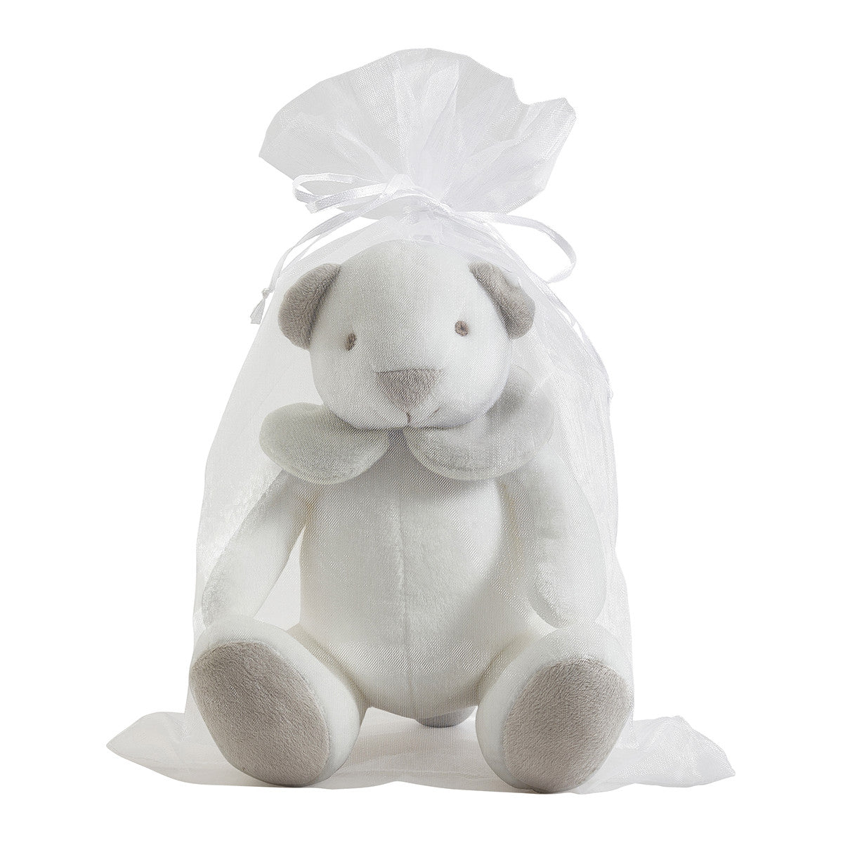 Peluche Musicale a Forma di Orsetto - Ourson Musicale Peluche Mathilde M.