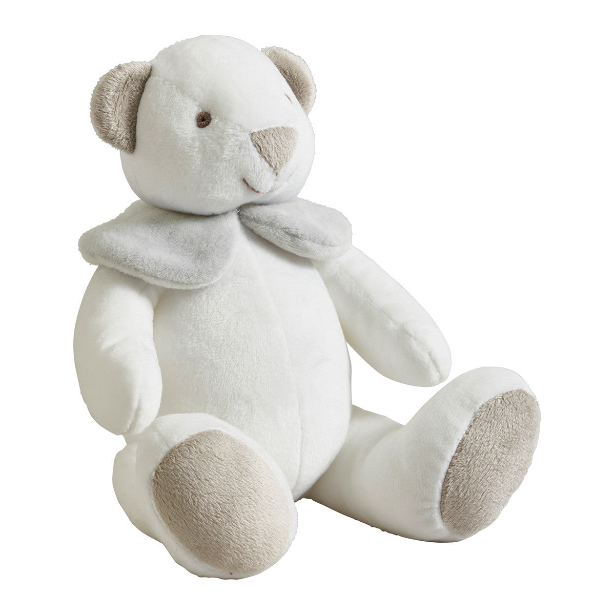 Peluche Musicale a Forma di Orsetto - Ourson Musicale Peluche Mathilde M.