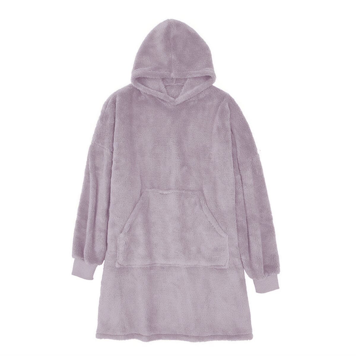 Poncho in Micropile - Prime Poncho Daunex Small/Medium Polvere