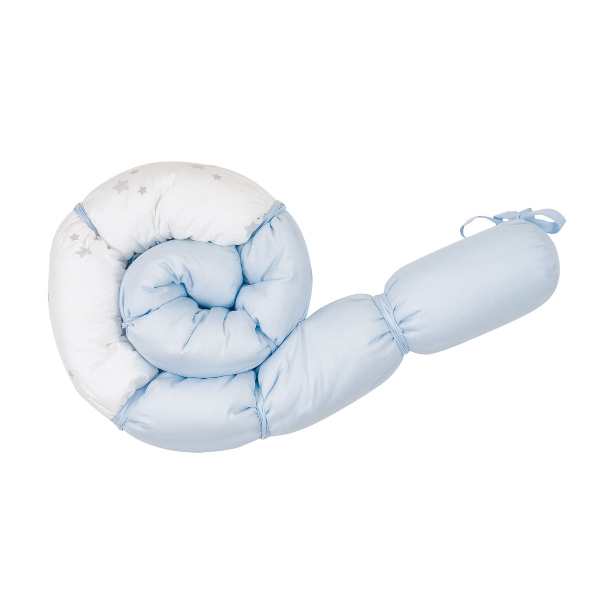 Riduttore per Lettino Bombolino Bon Bon in Cotone - Dream Riduttore Picci Cielo