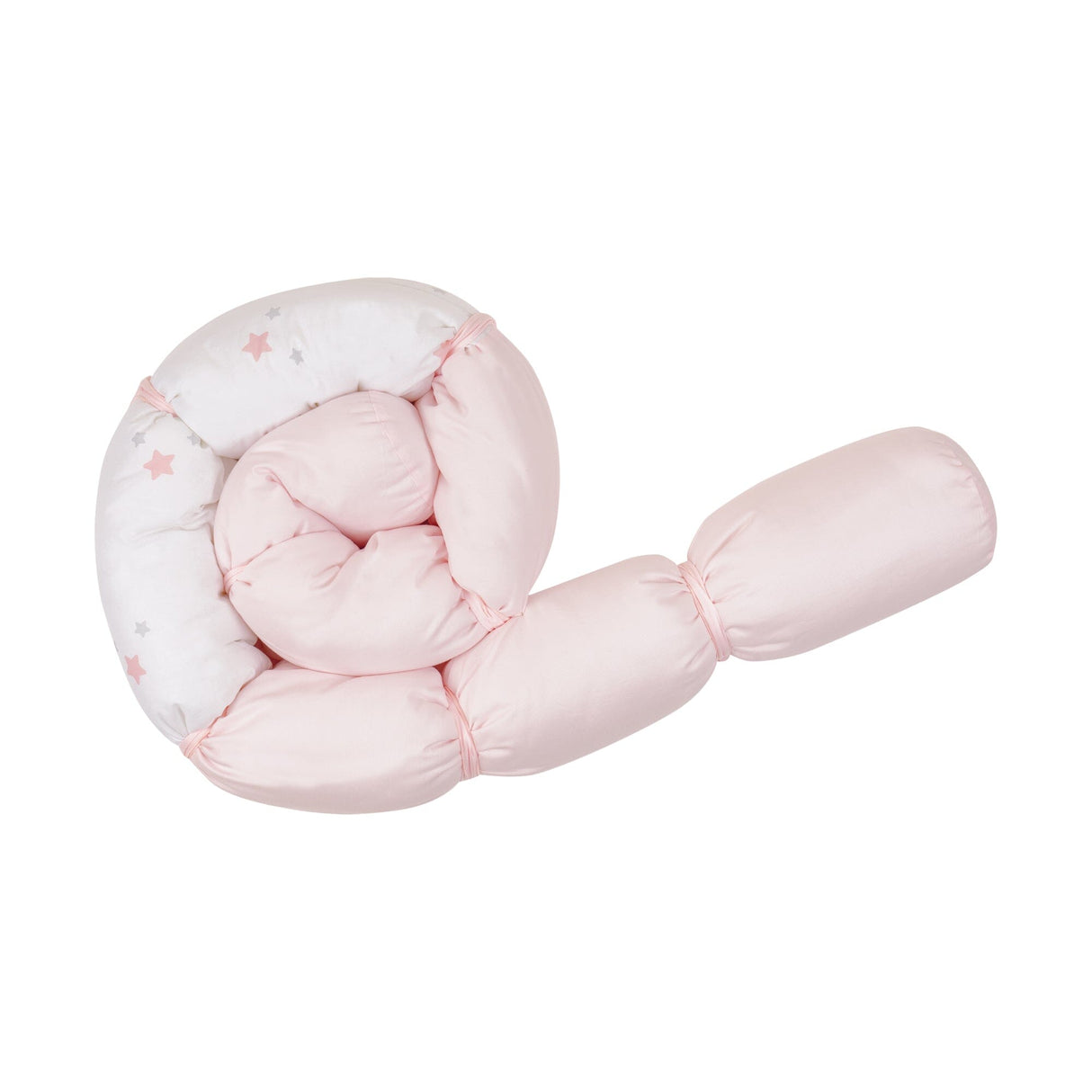 Riduttore per Lettino Bombolino Bon Bon in Cotone - Dream Riduttore Picci Rosa