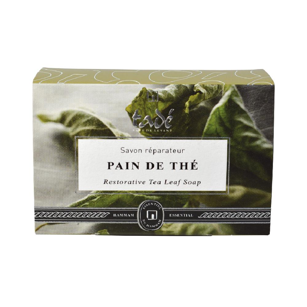Sapone Surgras alle foglie di tè - Pain De Thè Sapone Tadé
