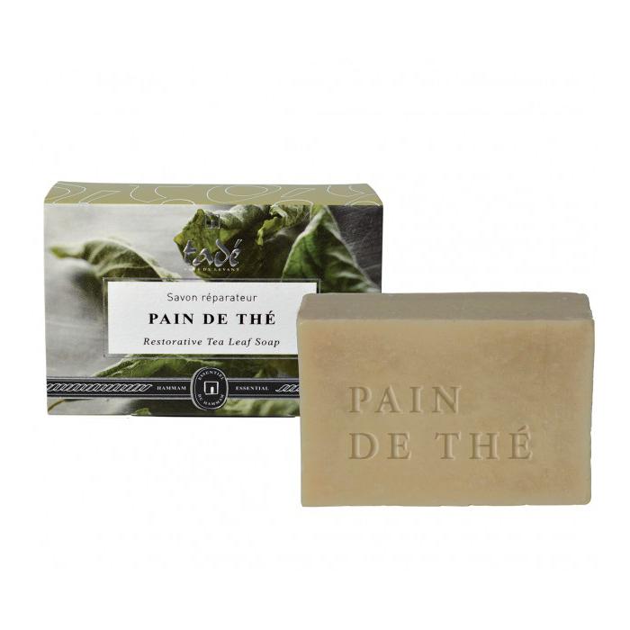Sapone Surgras alle foglie di tè - Pain De Thè Sapone Tadé Sapone 150gr