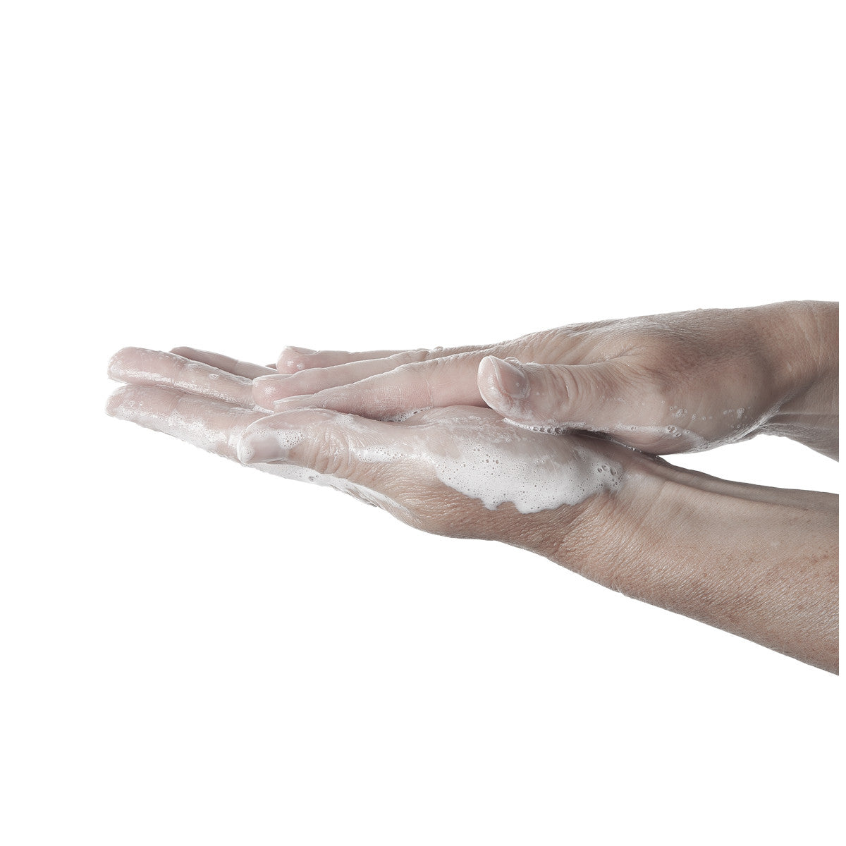 Scatola 40 Fogli di Sapone Fragranza Jasmine - Boite Ronde Sapone Mathilde M.