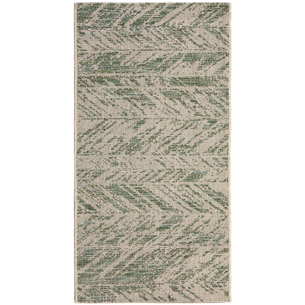 Tappeto Arredo - Evora Tappeto Vivaraise 60x110 Verdone