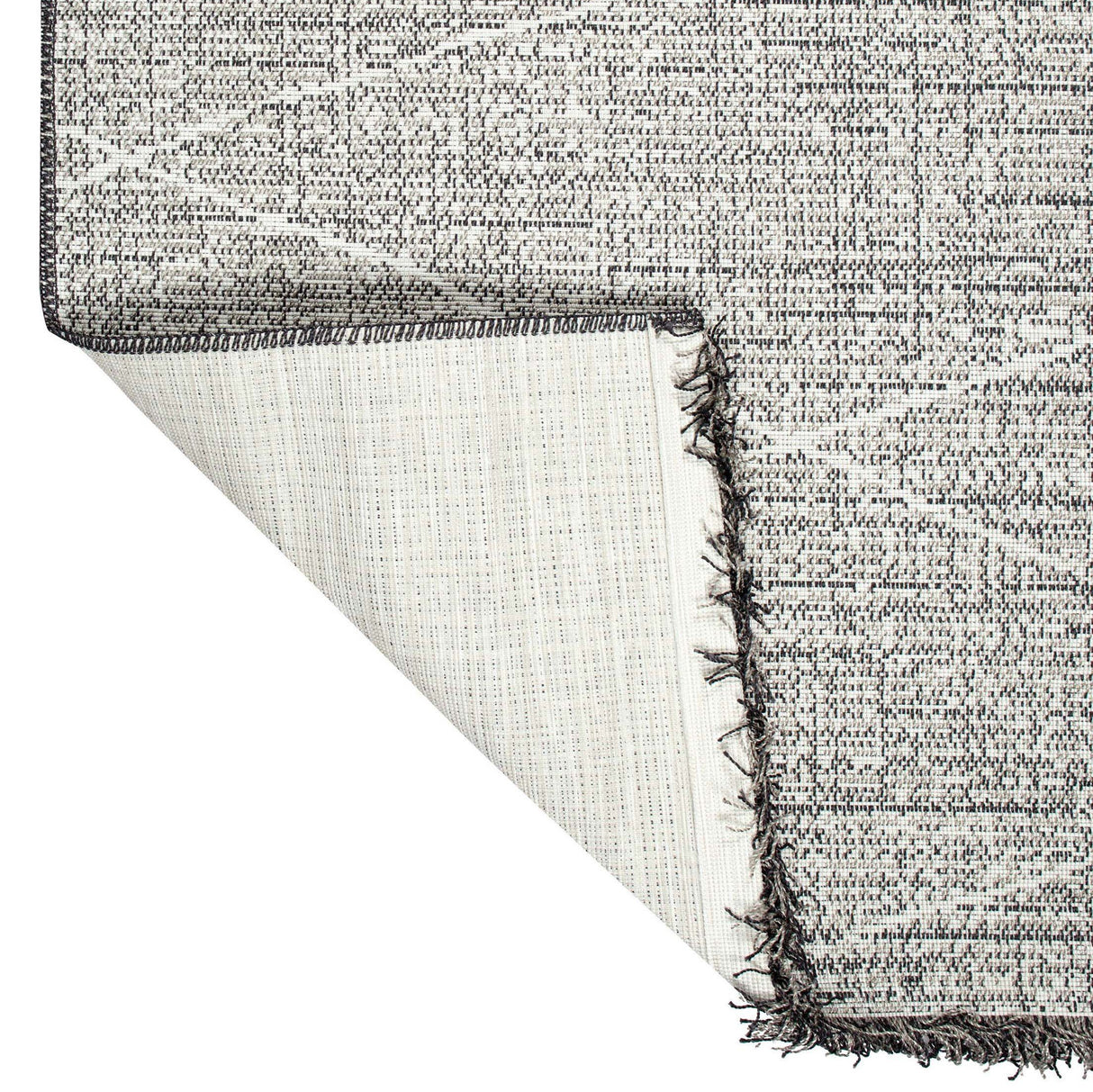 Tappeto Arredo Motivo Geometrico - Tweed Tappeto Vivaraise