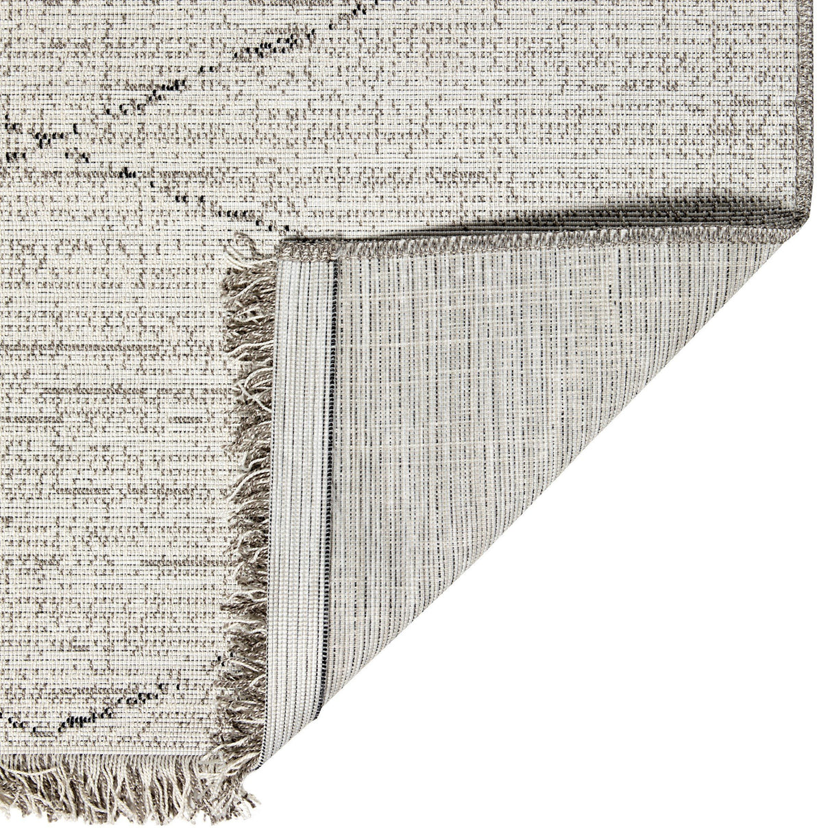 Tappeto Arredo Motivo Geometrico - Tweed Tappeto Vivaraise