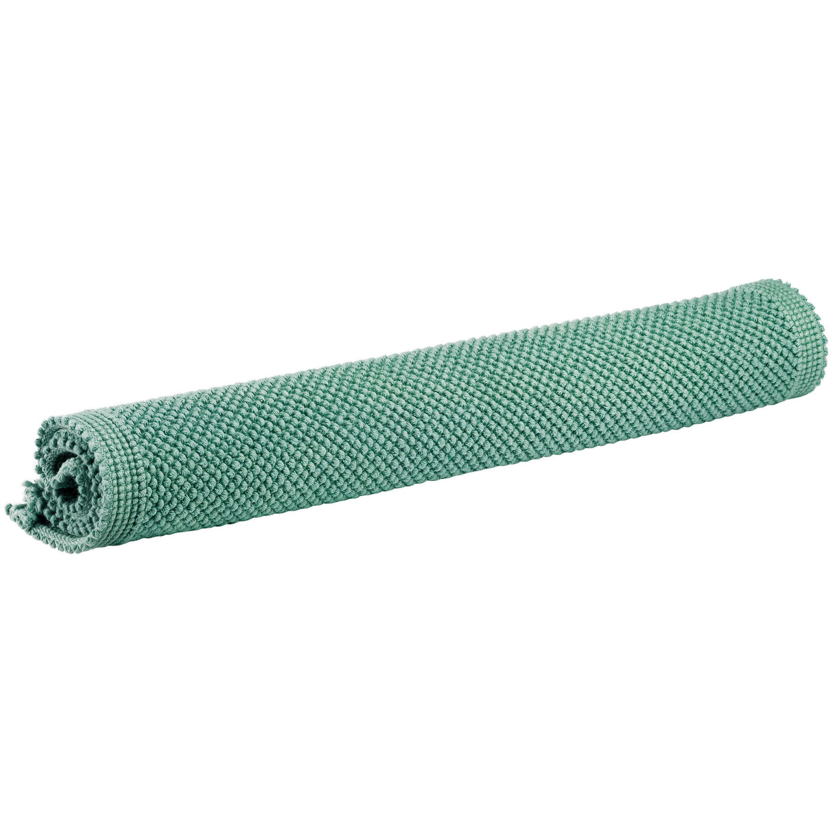 Tappeto in Cotone Jacquard - Etia Tappeto Vivaraise 54x64 Verde Timo