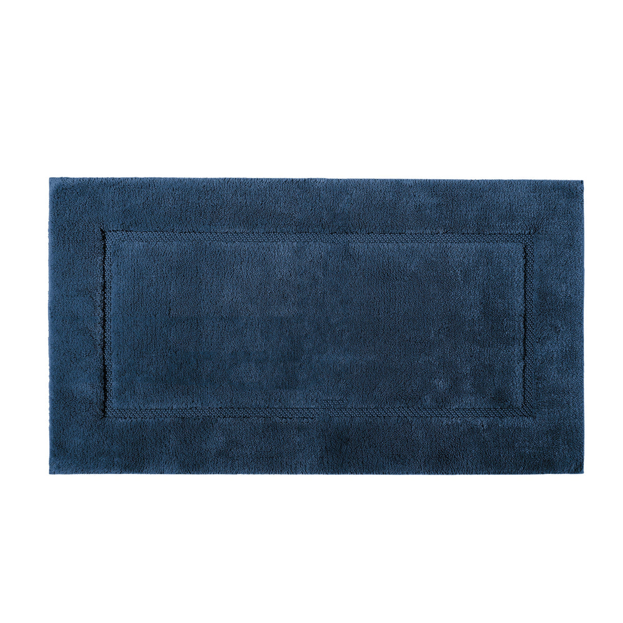 Tappeto in cotone pettinato - Egoist Tappeto Graccioza 50x80 Oxford