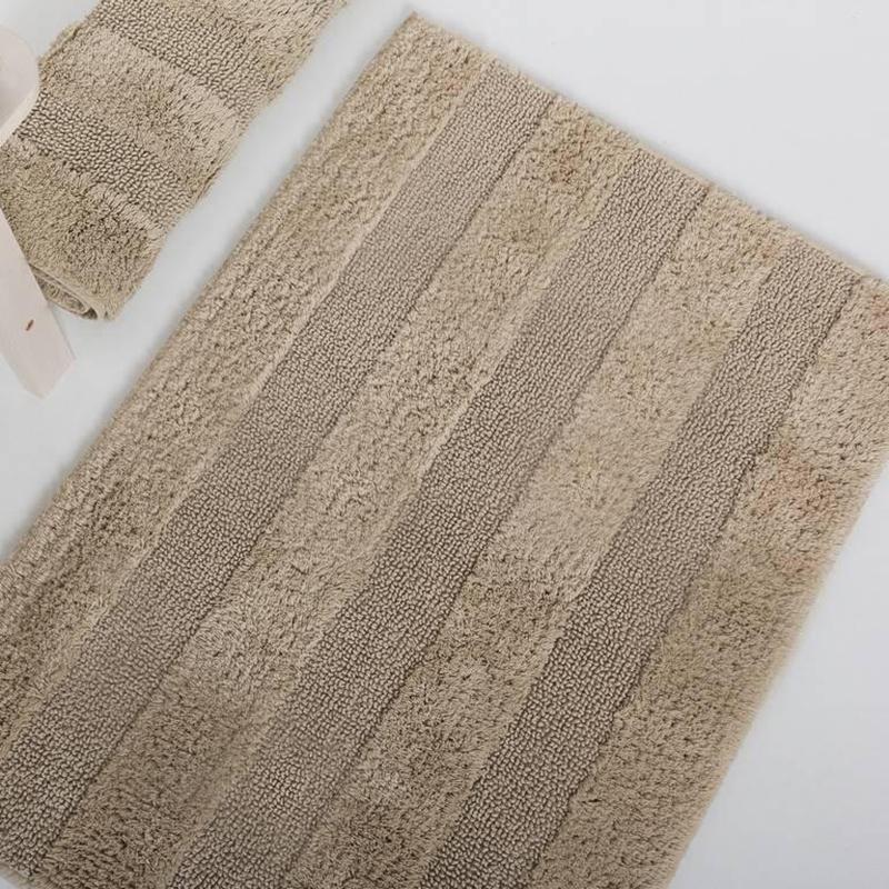 Tappeto in cotone pettinato reversibile - New Plus Tappeto Sorema