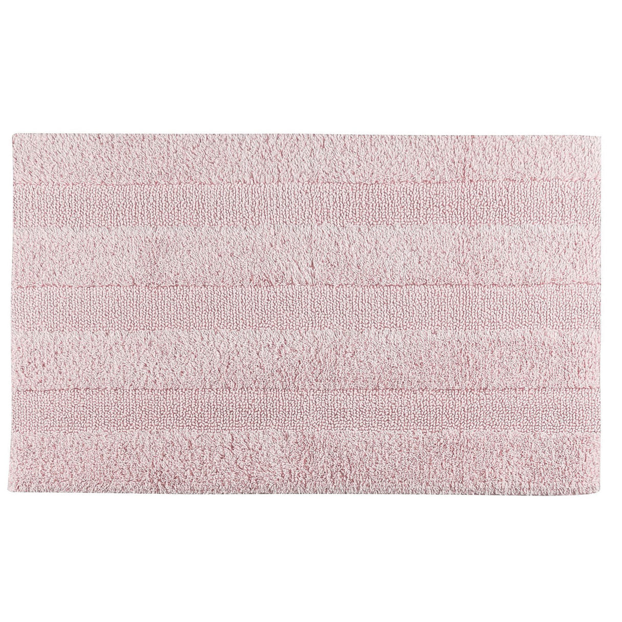 Tappeto in cotone pettinato reversibile - New Plus Tappeto Sorema 50x70 Pelle