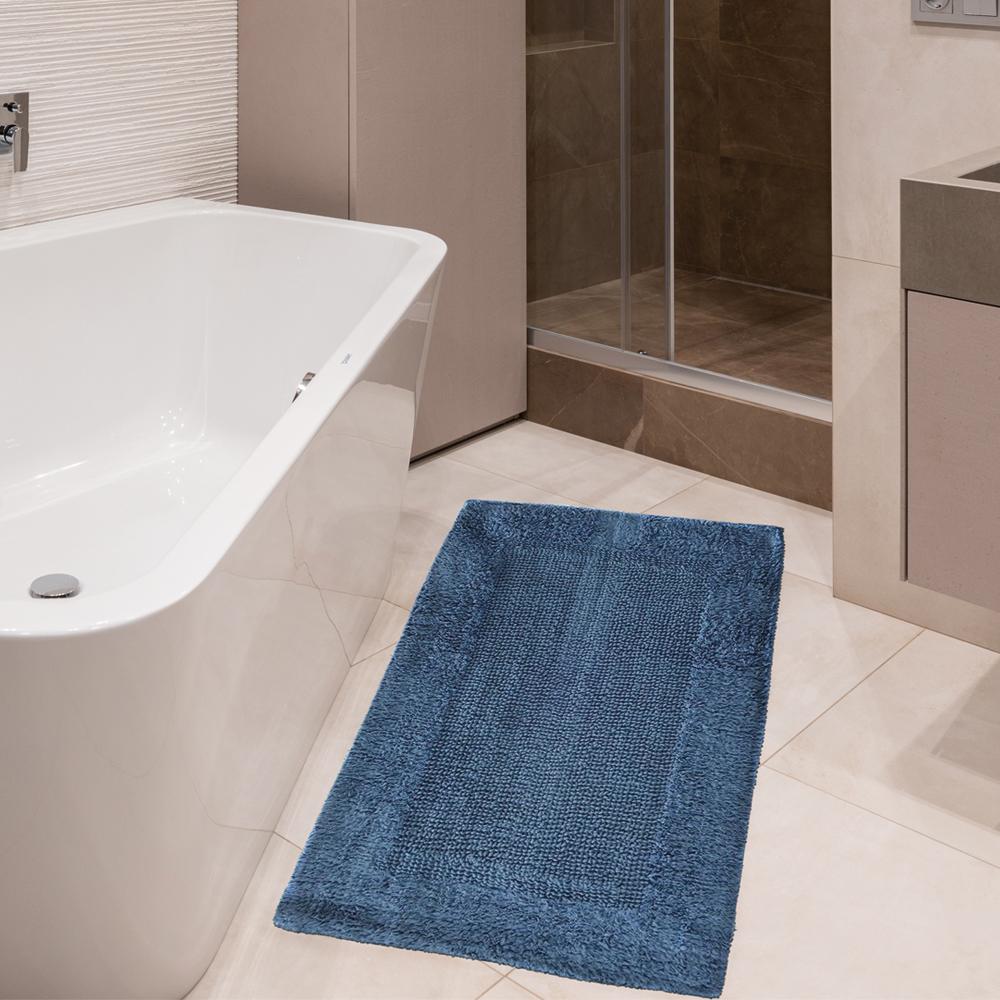 Tappeto in Puro Cotone Reversibile - Up And Down Tappeto Fazzini