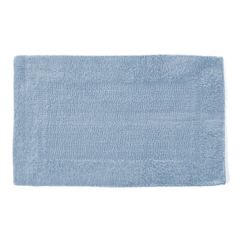 Tappeto in Puro Cotone Reversibile - Up And Down Tappeto Fazzini 50x80 Carta da Zucchero