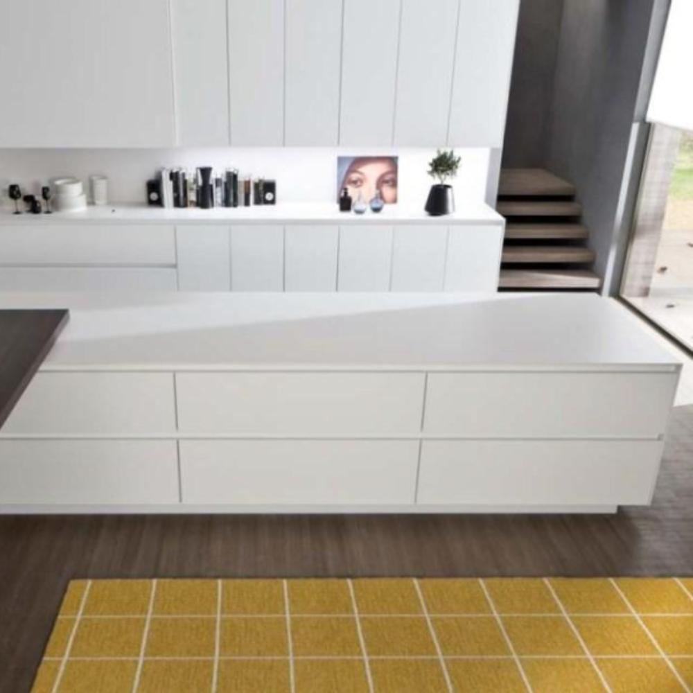 Tappeto in PVC - Scott - Swedy Tappeto Swedy
