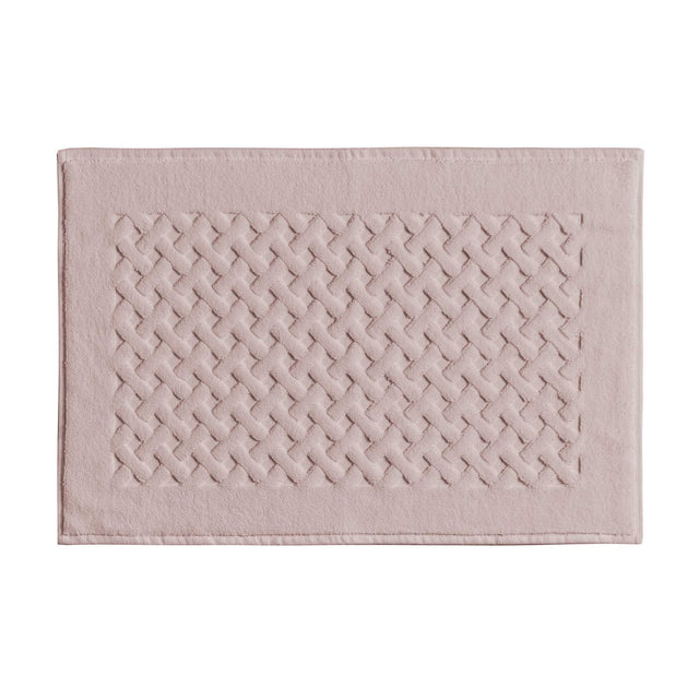 Tappeto Perla in Spugna di Puro Cotone - Lisola Tappeto Lisola 60x40 Incenso