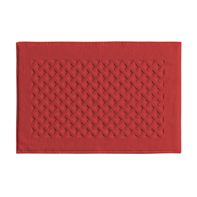 Tappeto Perla in Spugna di Puro Cotone - Lisola Tappeto Lisola 60x40 Valenza