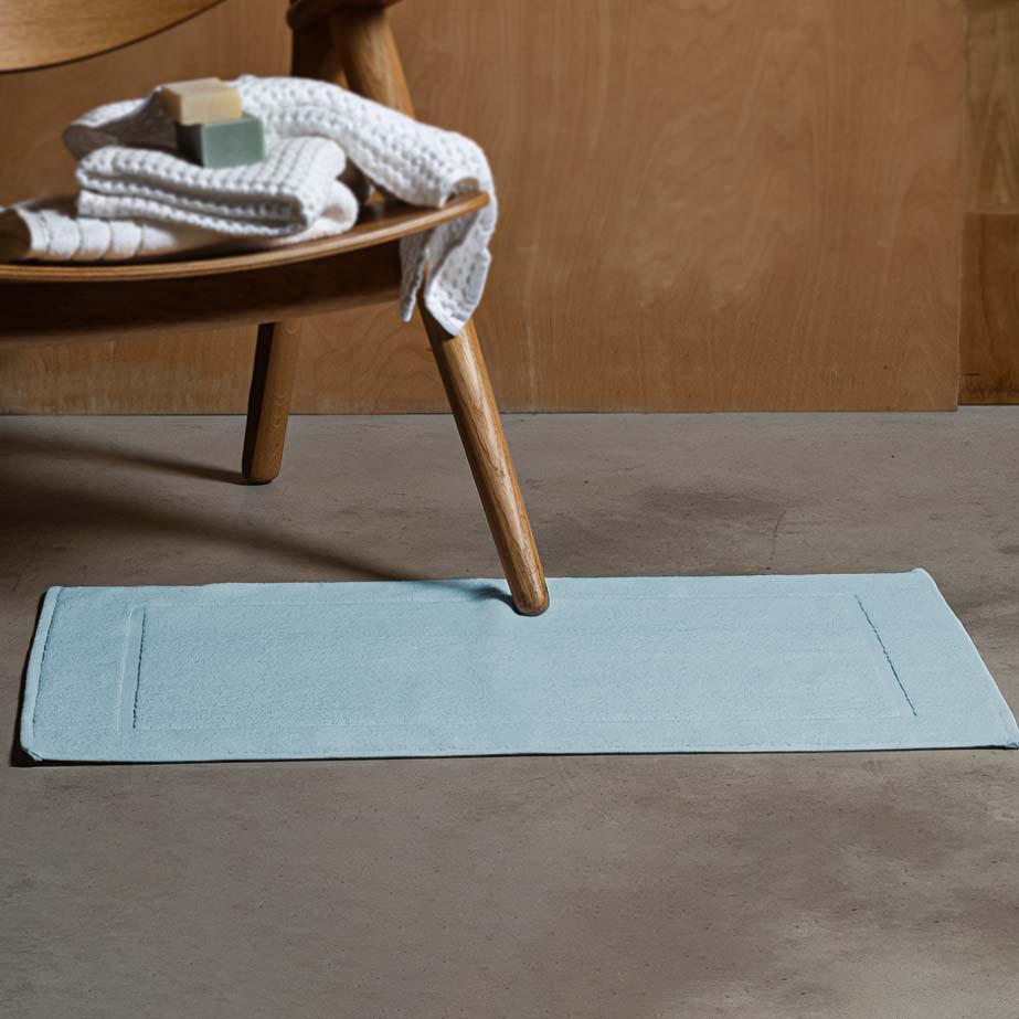 Tappeto Scendibagno in Spugna di Cotone - Coccola Tappeto Fazzini