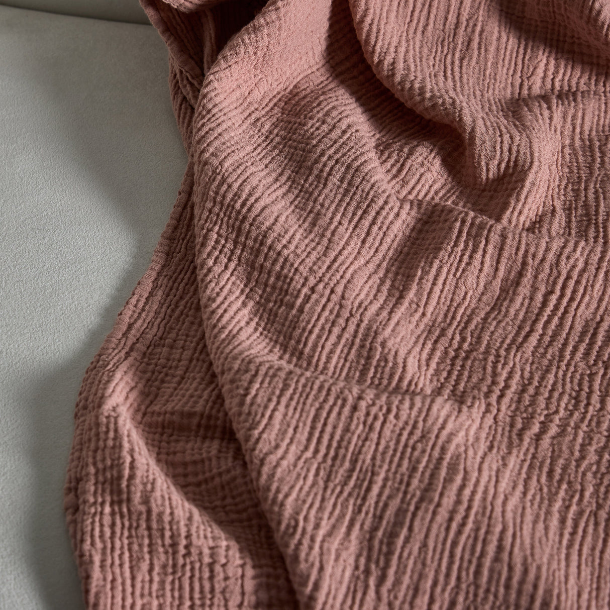 Telo Copritutto in Puro Cotone Jacquard no Stiro - Lasa Telo Copritutto Lisola